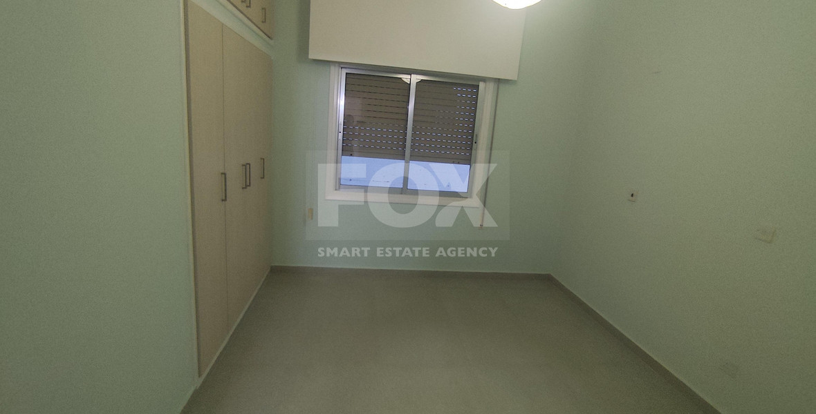 Nice three bedroom house renovated in Panthea for rent, Limassol