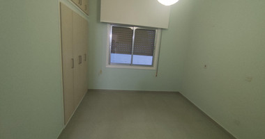 Nice three bedroom house renovated in Panthea for rent, Limassol