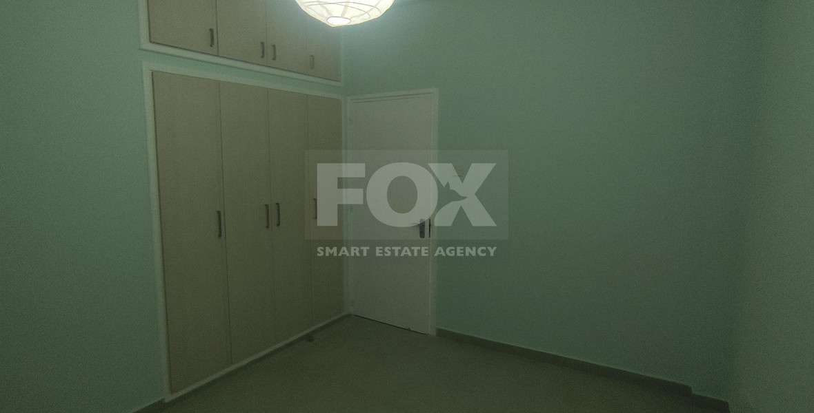 Nice three bedroom house renovated in Panthea for rent, Limassol