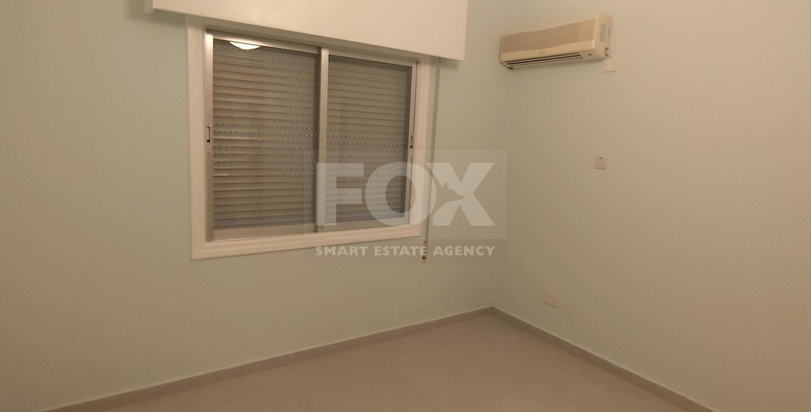 Nice three bedroom house renovated in Panthea for rent, Limassol