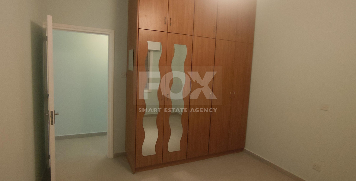 Nice three bedroom house renovated in Panthea for rent, Limassol