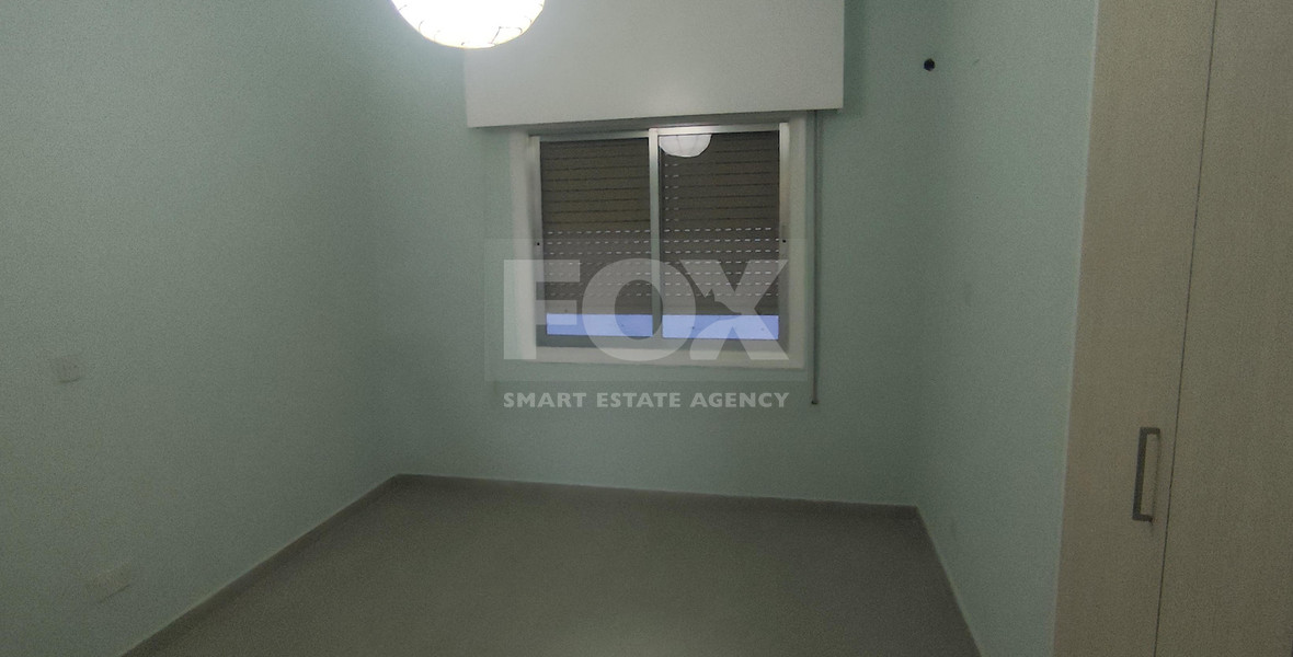 Nice three bedroom house renovated in Panthea for rent, Limassol