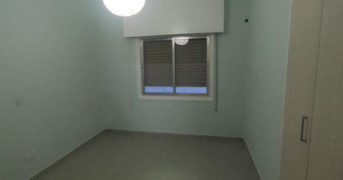 Nice three bedroom house renovated in Panthea for rent, Limassol