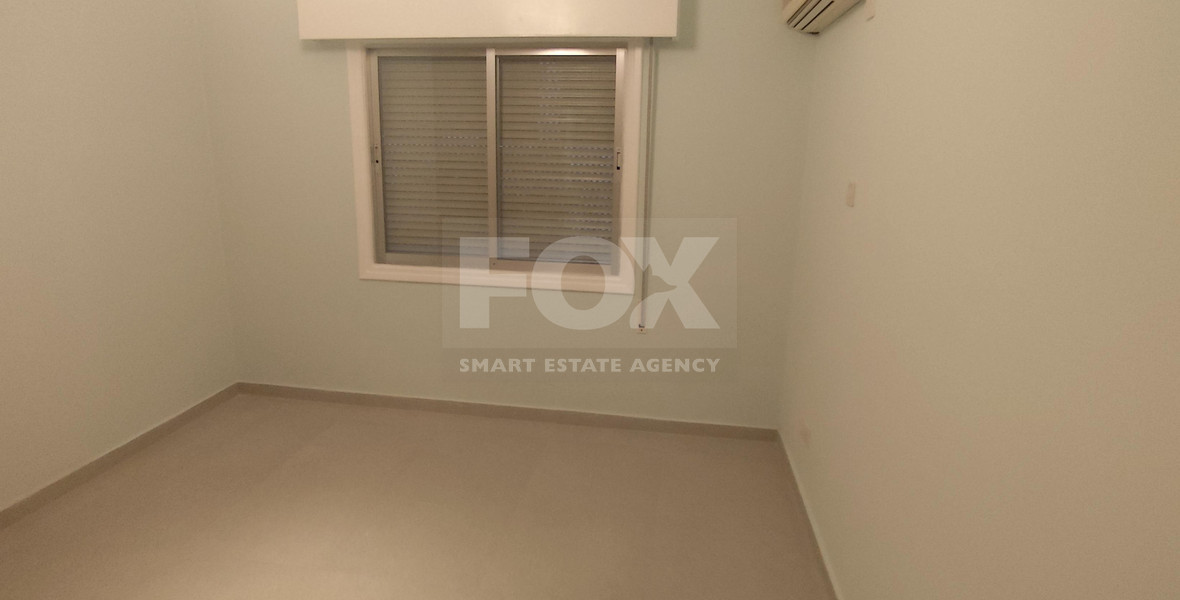 Nice three bedroom house renovated in Panthea for rent, Limassol