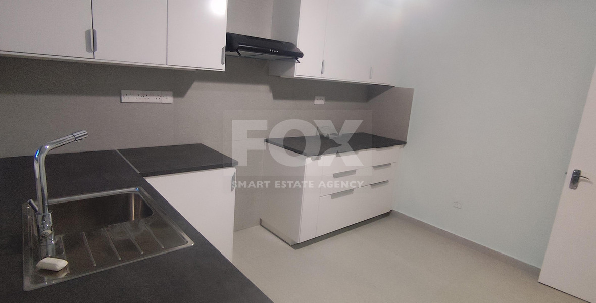 Nice three bedroom house renovated in Panthea for rent, Limassol