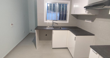 Nice three bedroom house renovated in Panthea for rent, Limassol