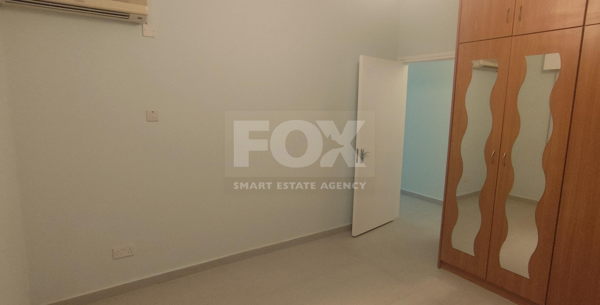 Nice three bedroom house renovated in Panthea for rent, Limassol