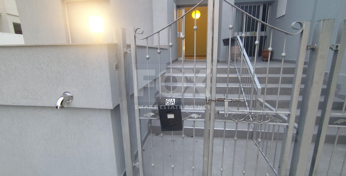 Nice three bedroom house renovated in Panthea for rent, Limassol