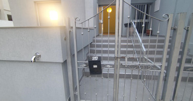 Nice three bedroom house renovated in Panthea for rent, Limassol