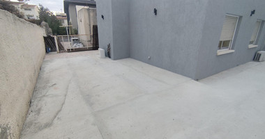 Nice three bedroom house renovated in Panthea for rent, Limassol