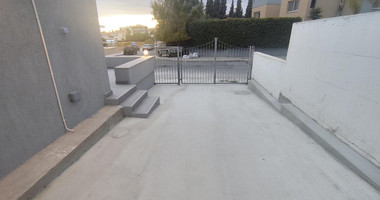 Nice three bedroom house renovated in Panthea for rent, Limassol