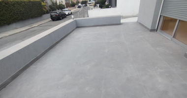 Nice three bedroom house renovated in Panthea for rent, Limassol