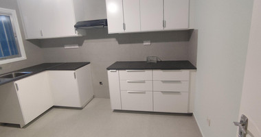 Nice three bedroom house renovated in Panthea for rent, Limassol