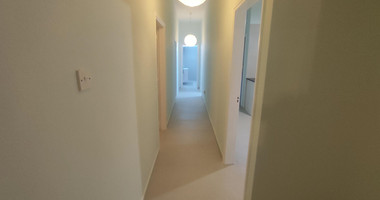 Nice three bedroom house renovated in Panthea for rent, Limassol