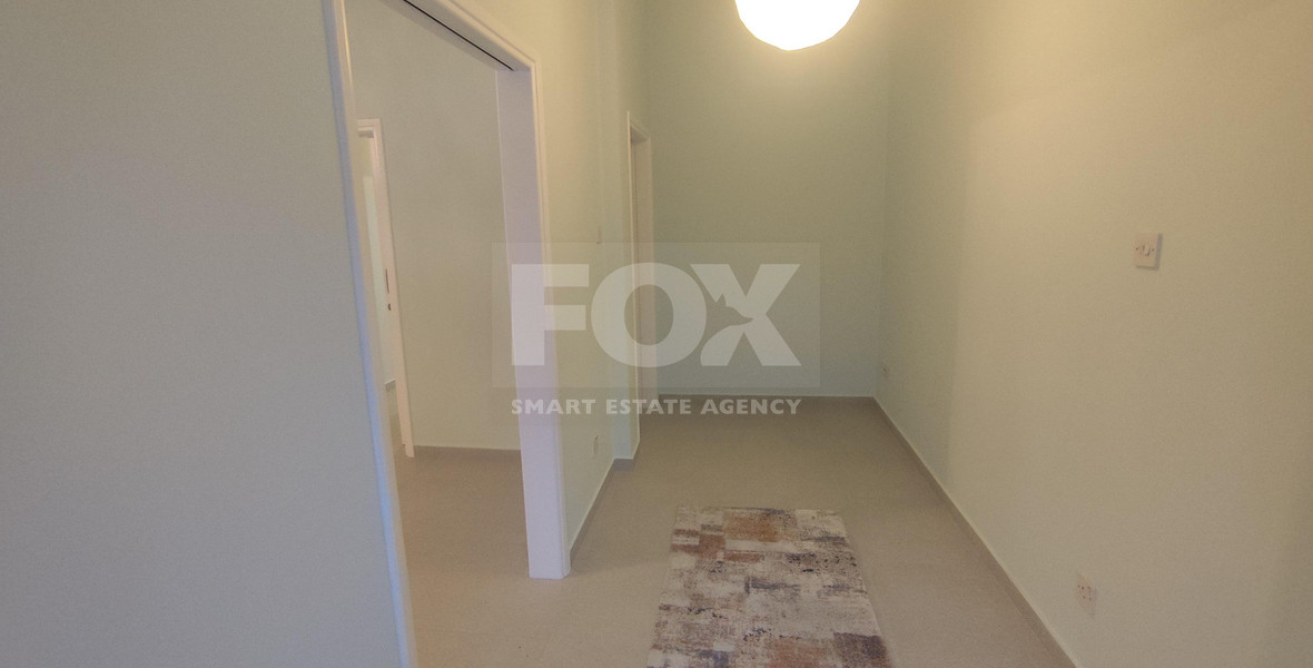 Nice three bedroom house renovated in Panthea for rent, Limassol