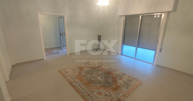 Nice three bedroom house renovated in Panthea for rent, Limassol