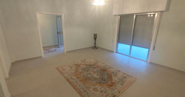 Nice three bedroom house renovated in Panthea for rent, Limassol