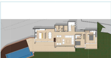 Spacious Five Bedroom Detached Villa in Tala Hillside Location, for sale