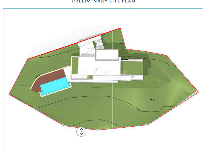 Spacious Five Bedroom Detached Villa in Tala Hillside Location, for sale