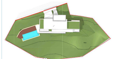 Spacious Five Bedroom Detached Villa in Tala Hillside Location, for sale