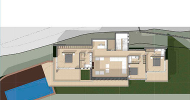 Spacious Five Bedroom Detached Villa in Tala Hillside Location, for sale