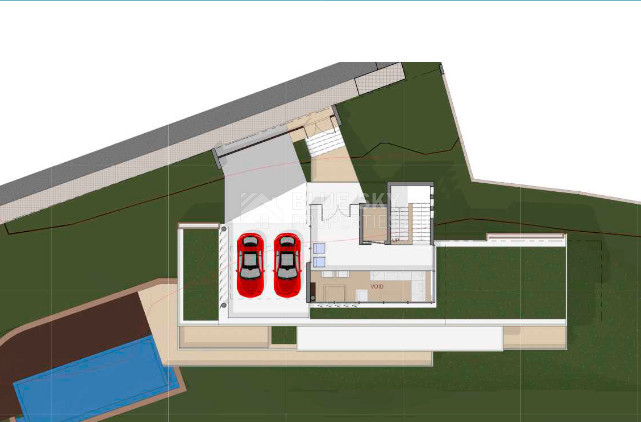 Spacious Five Bedroom Detached Villa in Tala Hillside Location, for sale