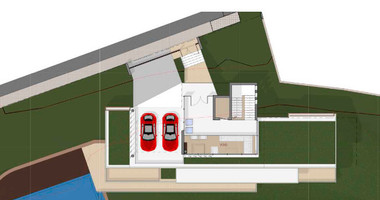 Spacious Five Bedroom Detached Villa in Tala Hillside Location, for sale