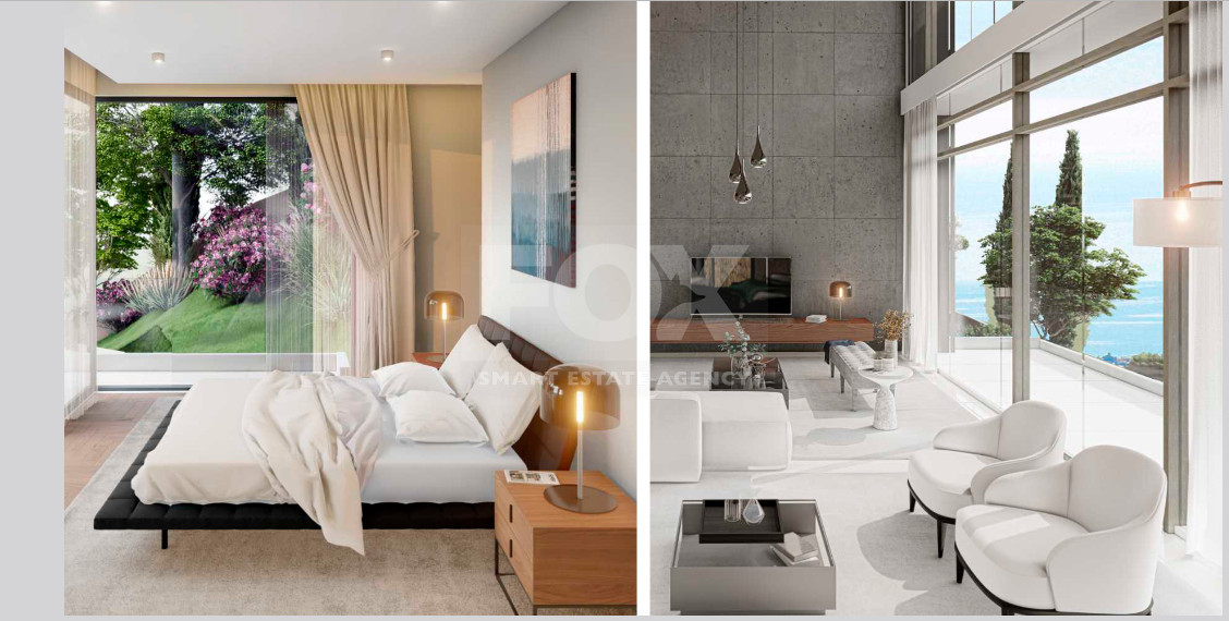 Spacious Five Bedroom Detached Villa in Tala Hillside Location, for sale