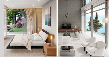 Spacious Five Bedroom Detached Villa in Tala Hillside Location, for sale