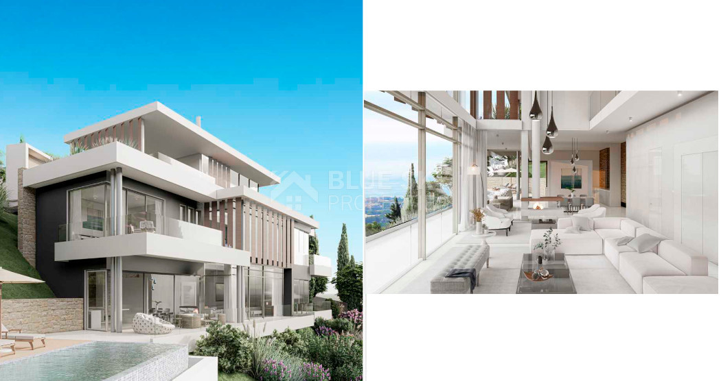 Spacious Five Bedroom Detached Villa in Tala Hillside Location, for sale