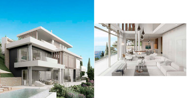 Spacious Five Bedroom Detached Villa in Tala Hillside Location, for sale