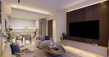 For sale Luxury 2-Bedroom Sea-View Apartments with Pool & Gym – Prime Coastal Living