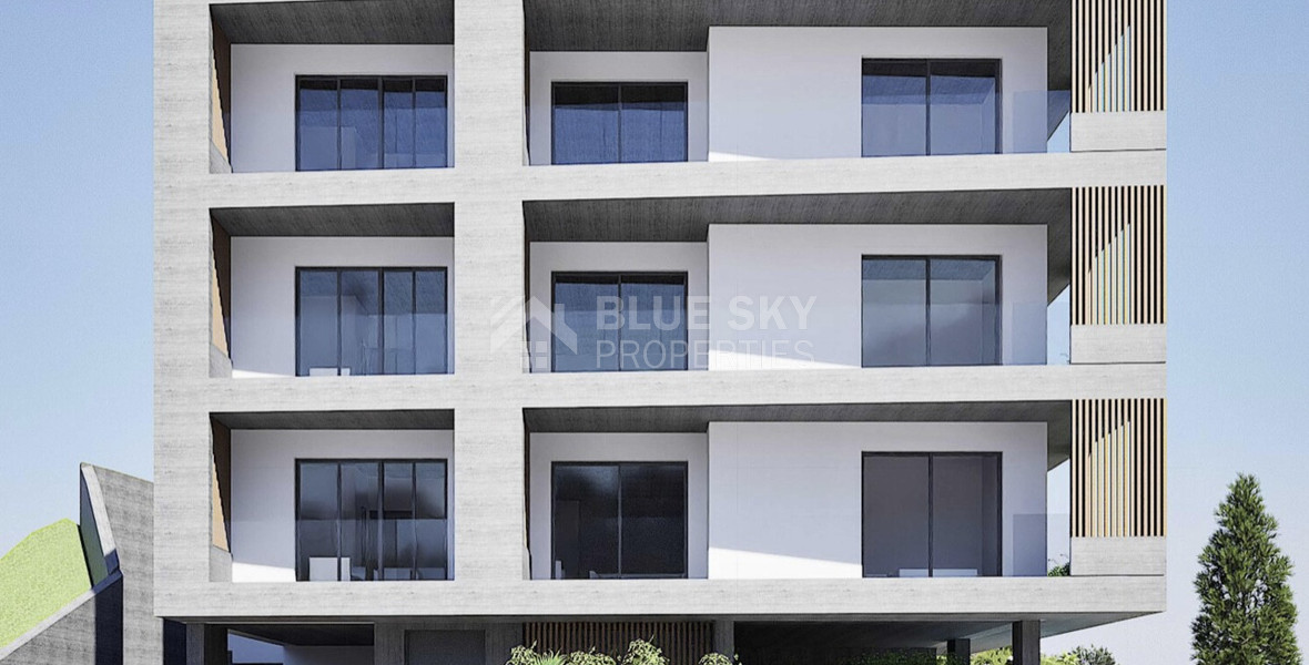 For sale Luxury 2-Bedroom Sea-View Apartments with Pool & Gym – Prime Coastal Living