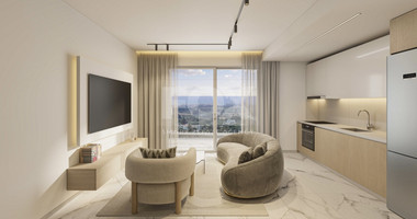 For sale Luxury 2-Bedroom Sea-View Apartments with Pool & Gym – Prime Coastal Living