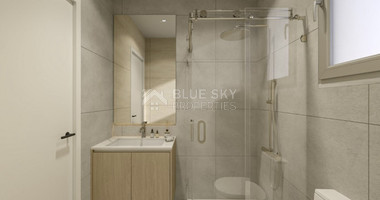 For sale Luxury 2-Bedroom Sea-View Apartments with Pool & Gym – Prime Coastal Living