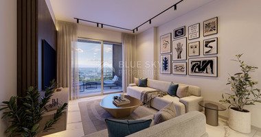 For sale Luxury 2-Bedroom Sea-View Apartments with Pool & Gym – Prime Coastal Living