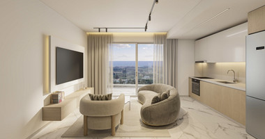 For sale Luxury 3 -Bedroom Sea-View Apartments with Pool & Gym – Prime Coastal Living