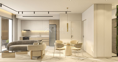 For sale Luxury 3 -Bedroom Sea-View Apartments with Pool & Gym – Prime Coastal Living