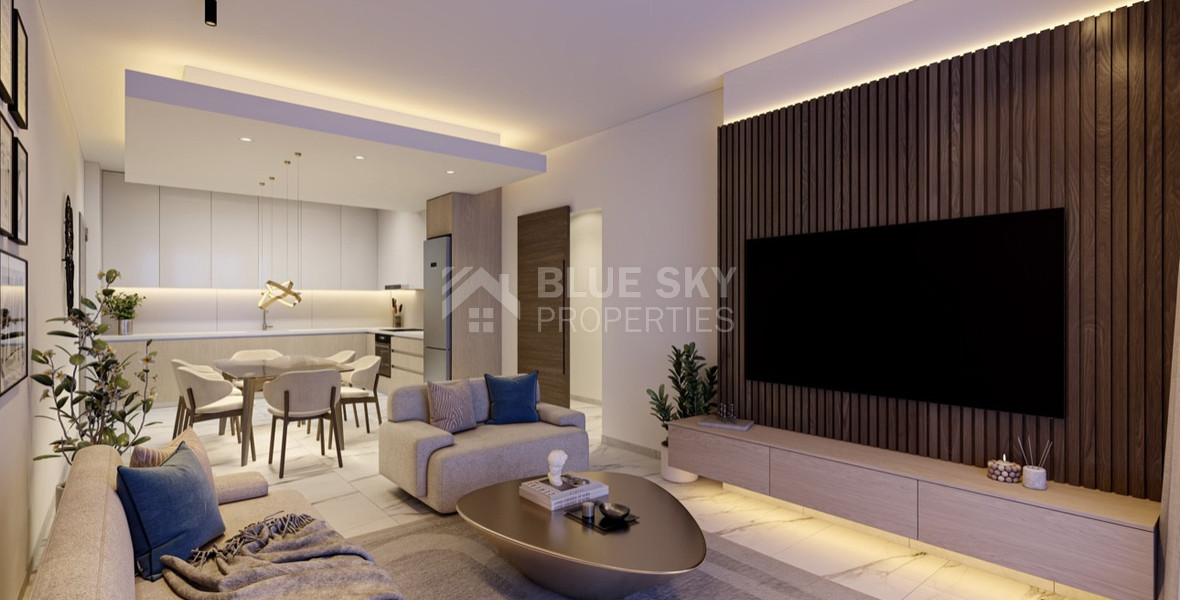 For sale Luxury 3 -Bedroom Sea-View Apartments with Pool & Gym – Prime Coastal Living