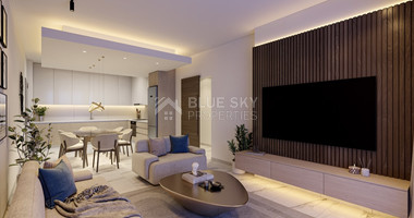 For sale Luxury 3 -Bedroom Sea-View Apartments with Pool & Gym – Prime Coastal Living