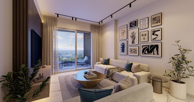 For sale Luxury 3 -Bedroom Sea-View Apartments with Pool & Gym – Prime Coastal Living