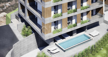 For sale Luxury 1 -Bedroom Sea-View Apartments with Pool & Gym – Prime Coastal Living