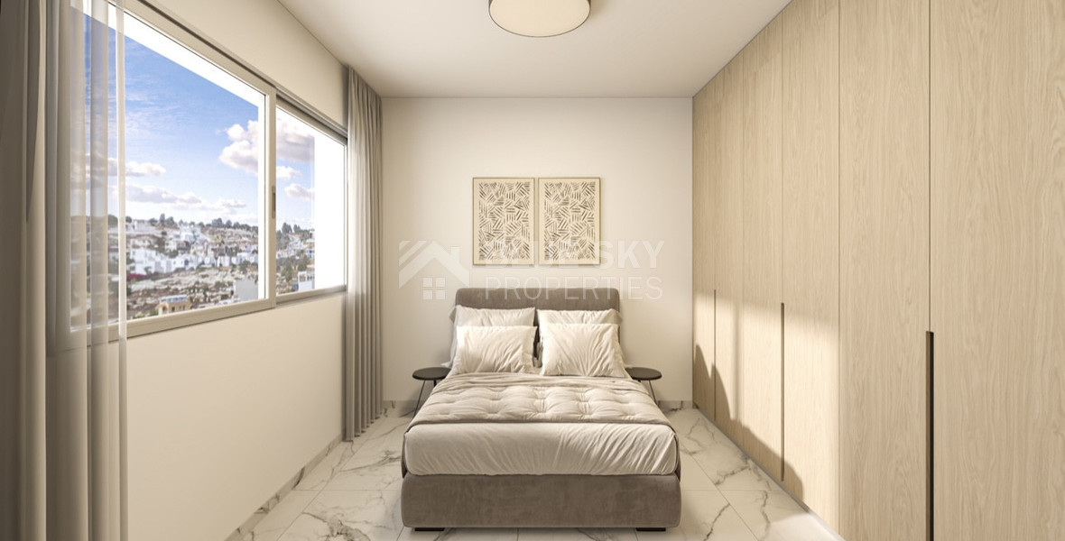 For sale Luxury 1 -Bedroom Sea-View Apartments with Pool & Gym – Prime Coastal Living