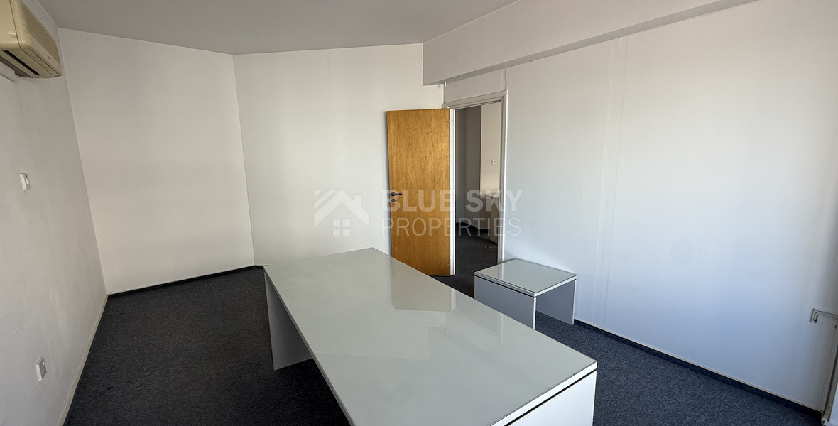 Commercial Building for Sale in Pafos Center