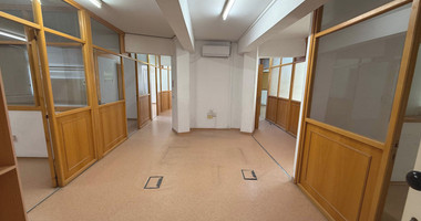 Commercial Building for Sale in Pafos Center