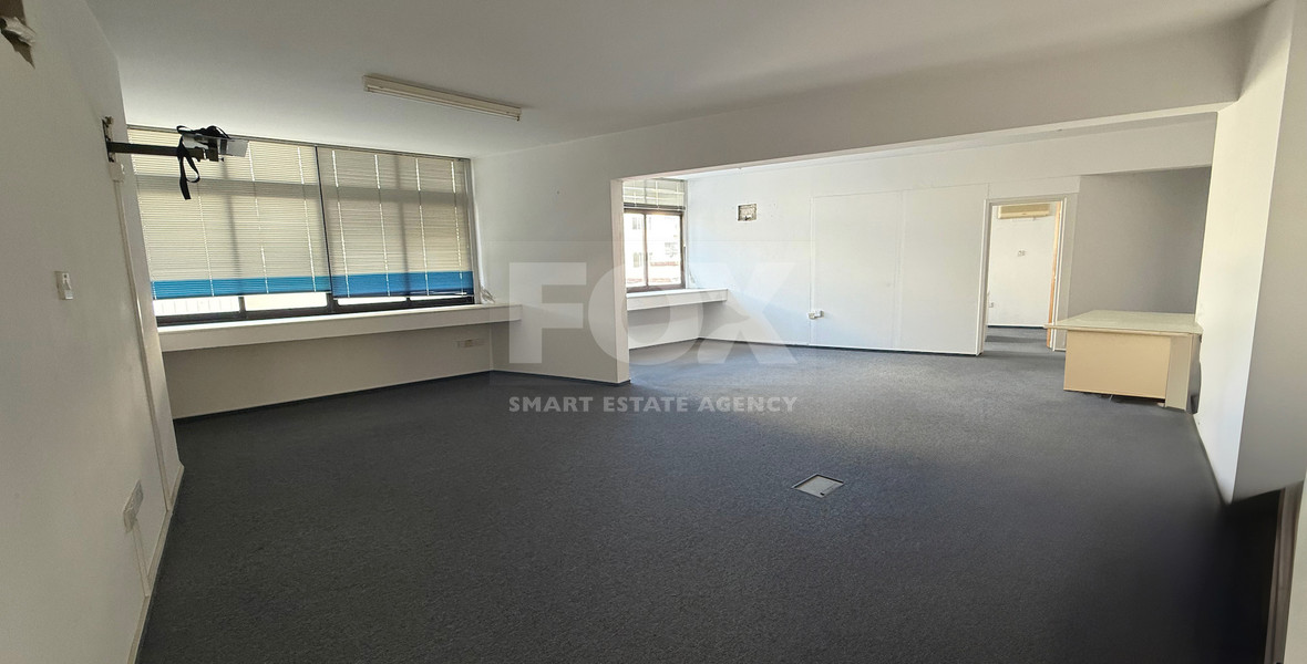 Commercial Building for Sale in Pafos Center