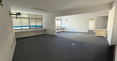 Commercial Building for Sale in Pafos Center