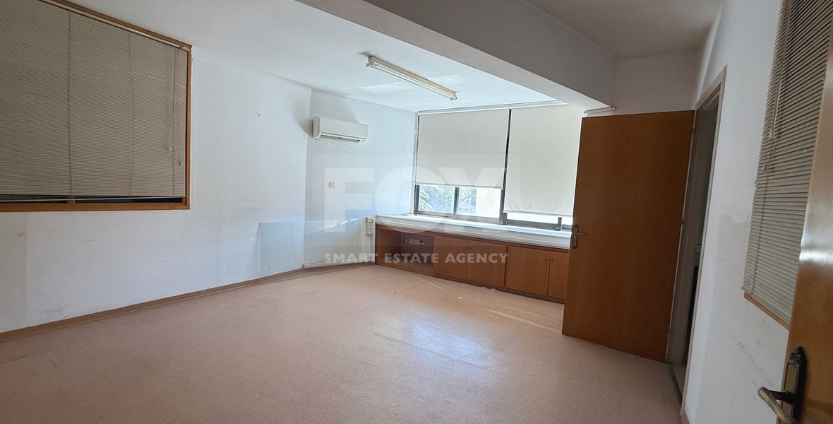 Commercial Building for Sale in Pafos Center