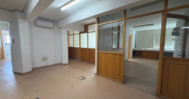 Commercial Building for Sale in Pafos Center