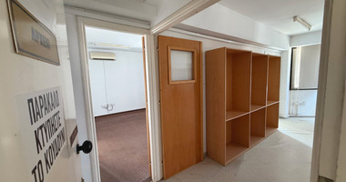 Commercial Building for Sale in Pafos Center